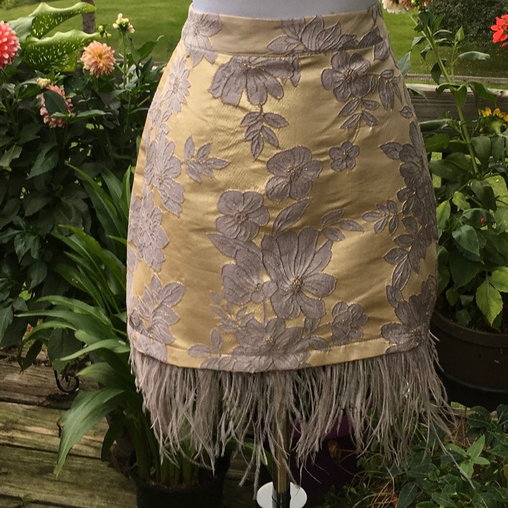 Endless Rose Skirt